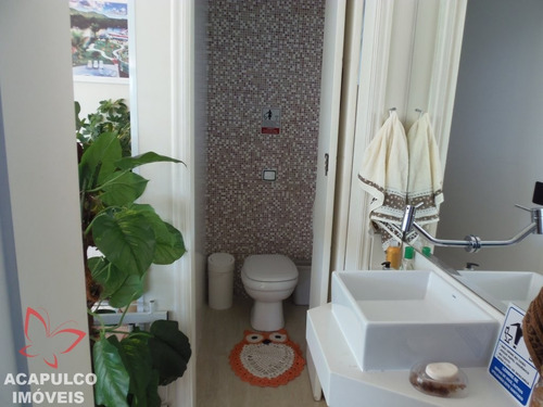 Imagem 17 de 30 de Marina Guarujá - Ai00669 - Ai00669