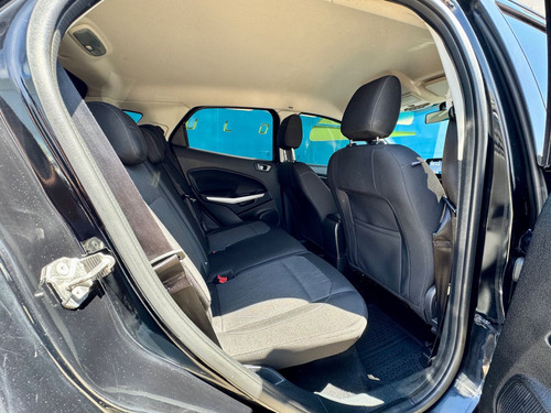 Ford Ecosport SE 1.5 12V Flex 5p Mec.