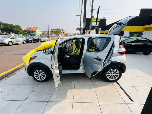 Fiat Mobi 1.0 Like Flex 5p