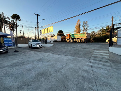 Arriendo 2 Oficinas Comerciales En Zapallar A Curico