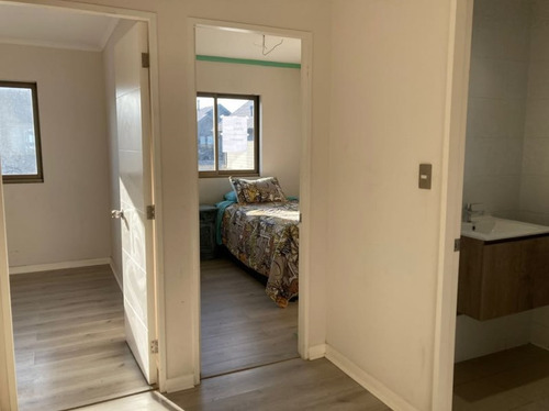 Casa 3d 3b 2e Condominio Elicura - Lomas De San Sebastián