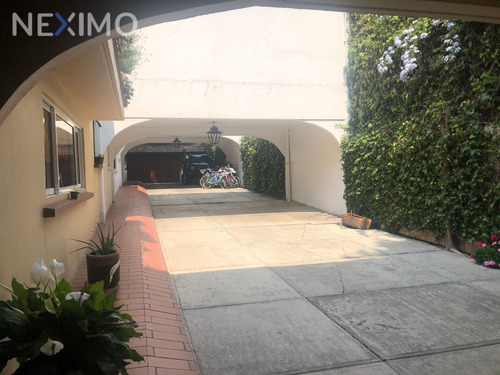 Imagen 24 de 24 de Renta De Casa En Colonia San Ángel, Álvaro Obregón, Ciudad De México