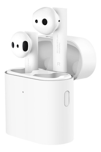 Audífonos Xiaomi Airdots Pro2/air2 Tws Auriculares Bluetooth