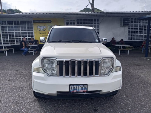 Imagen 3 de 17 de Jeep Cherokee