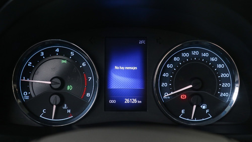 Toyota Corolla 1.8 Xei Mt 140cv - 91432 - C
