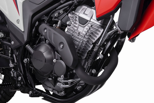 Honda Xr 300 L