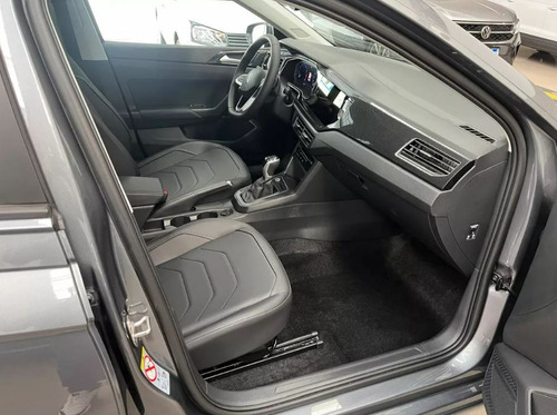 Volkswagen Nuevo Polo 1.6 Tsi 170 Highline