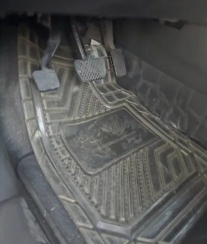 Honda Pilot 3.5 Touring At