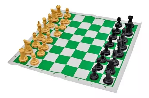 Primeira imagem para pesquisa de jogo xadrez profissional
