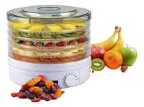 Comprar Deshidratador De Alimentos Y Frutas Blanik