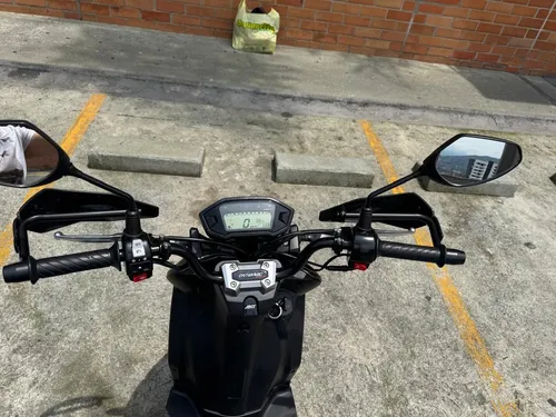 Dynamic Pro 125