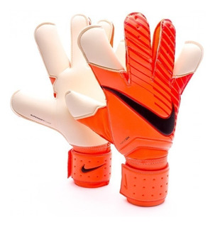 guantes nike portero marron