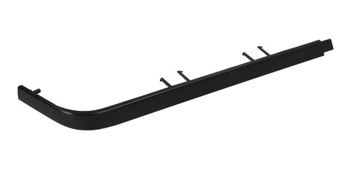 Moldura Inferior Optica Der Corta Renault 9 1991 1994 1997