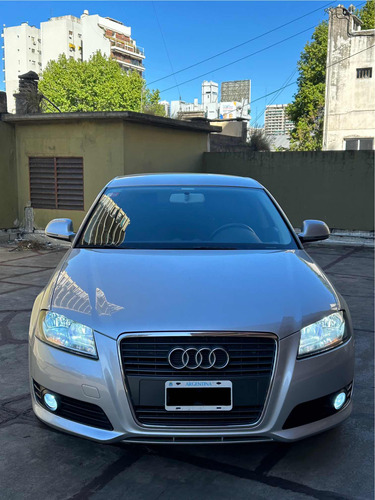 Audi A3 - 1.6 Sportback