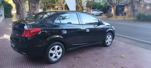 Chevrolet Prisma 1.4 Lt 98cv