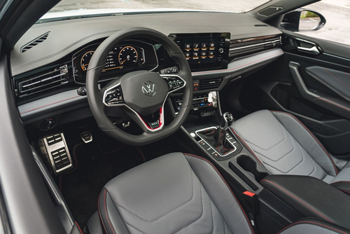 Volkswagen Vento 2.0 Tsi 350 Gli Dsg
