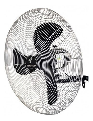 Ventilador De Parede Ventisilva 65 Cm Garantia De 3 Anos.