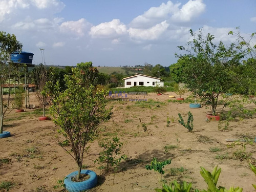 Chácara Com 3 Quartos Para Comprar No Cachoeirinha Em Divinópolis/mg - 4869