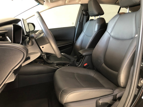 Imagem 12 de 13 de Toyota Corolla 1.8 Altis Hybrid Premium Cvt 2021/2022