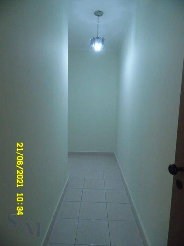 Imagem 20 de 30 de Casa Com 3 Dormitórios Para Alugar, 251 M² Por R$ 4.900/mês - Parque Central - Santo André/sp - Ca1048