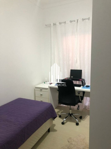 Imagem 10 de 15 de Casa Com 3 Dormitórios À Venda, 139 M² Villaggio Di Fiori - Cotia/sp - Al1084
