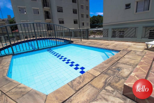 Imagem 27 de 30 de Apartamento - Ref: 124195