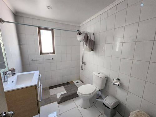 Parcela Con Casa En Arriendo, Ruta El Acido, Requínoa