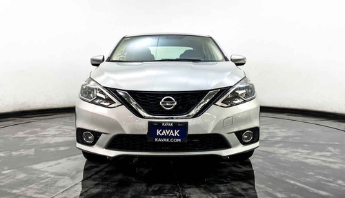 Imagen 3 de 15 de 20771 - Nissan Sentra 2018 Con Garantía At