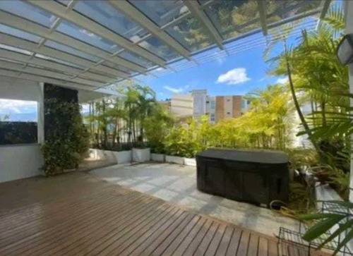 Venta Apartamento Duplex Las Mesetas, Santa Rosa De Lima