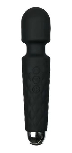 Vibrador Consolador G Spot Masajeador Silicona 