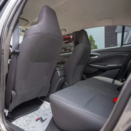 Chevrolet Onix lt 1.0