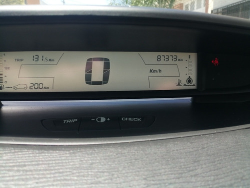 Citroën C4 X pack plus
