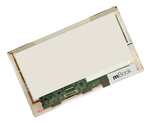Tela 14 Led Notebook Para Samsung Np270e4e-kd4br