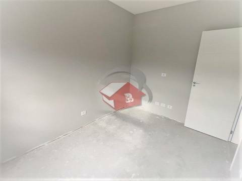 Imagem 11 de 14 de Sobrado Em Condomínio 03 Quartos Um Com Suíte E Varanda Alto
