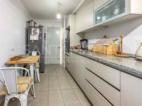 Venta Casa Lomas De San Sebastián, Concepción