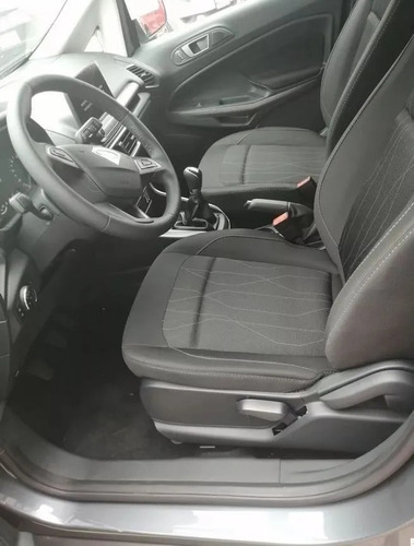 Imagen 3 de 8 de Ford Ecosport Trend Manual 2021