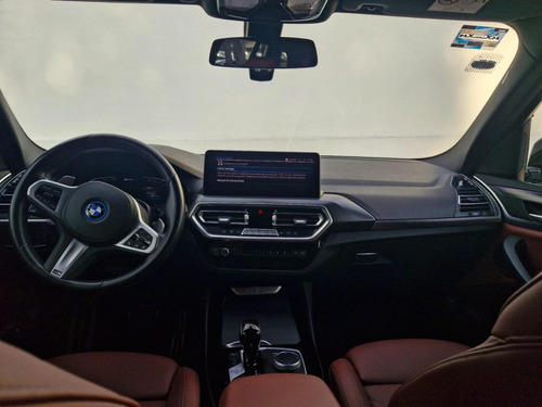 X3 Xdrive30e (hibrido Aut) 2022