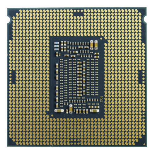 Procesador Intel Core I5-10600k Intel Uhd Graphics 630 S1200