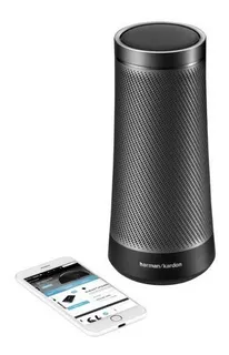 Harman Kardon Invoke Con Cortana Nuevo En Caja!!!