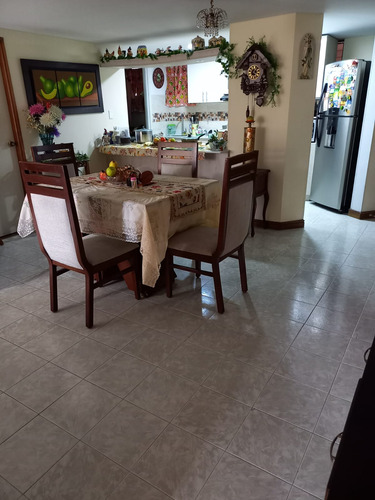 Venta De Apartamento La Floresta 