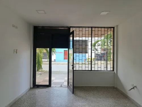 Local En Arriendo Chuchurubi, Montería