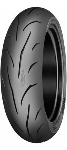 Cubierta Mitas 190 55 17 75w Sport Force+ Tl