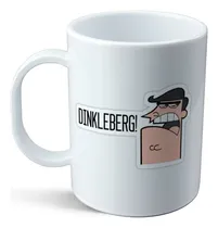Comprar Taza De Plástico - Los Padrinos Mágicos (varios Modelos) Los Padrinos Magicos 008 P