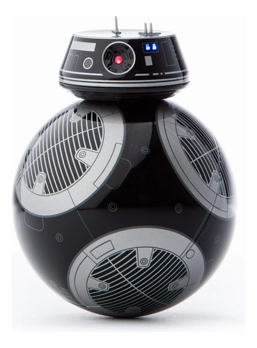 Sphero Bb-9e Droide Con Entrenador De Droides Ews