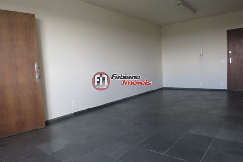 Sala Para Alugar,bairro São José, Belo Horizonte - Mg. - 2907