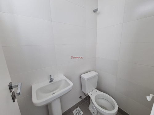 Imagem 13 de 14 de Apartamento Novo Com 2 Quartos Sendo 1 Suíte, 76 M² Em Agriões - Teresópolis/rj. - Ap01968 - 70671697