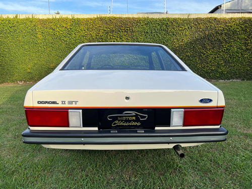 Ford Corcel Ii Gt