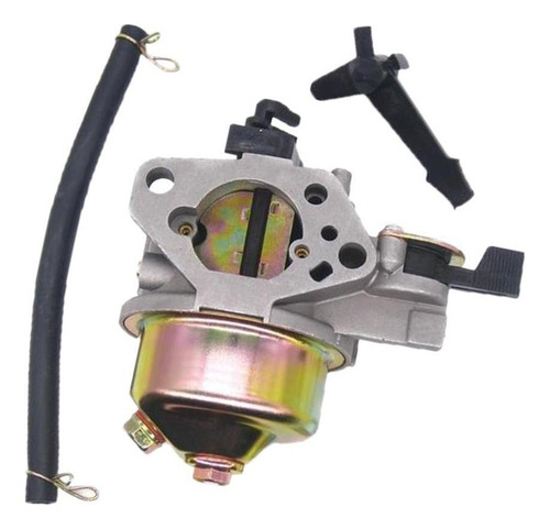 D Carburador De Carburador Para Gx240 8hp 9hp 9hp 16100-ze