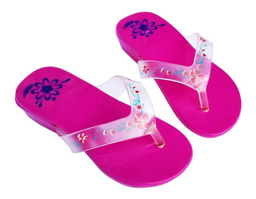 Set De Belleza Juguete Para Niñas Coquetas X 8 Piezas- 10028