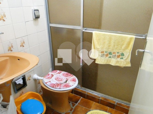 Apartamento De Dois Dormitórios, São Geraldo, - 28-im420531
